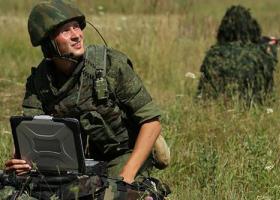 Вооруженные Силы Российской Федерации (ВС РФ): структура, войск и служба в армии