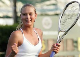 Мария Шарапова: биография и личная жизнь Мария шарапова со скольки лет занимается теннисом